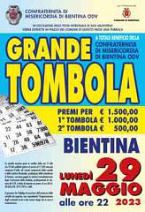 Grande tombola